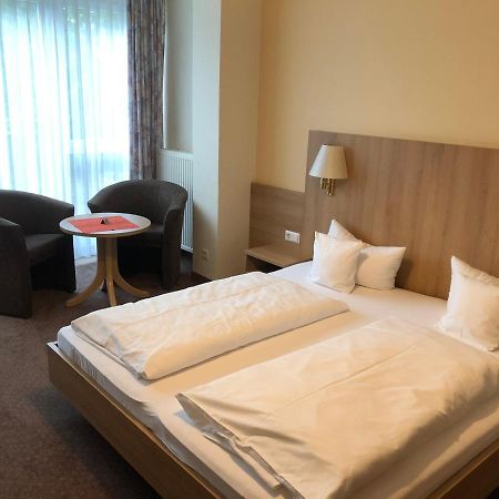 Hotel Fortuna Stockach Εξωτερικό φωτογραφία