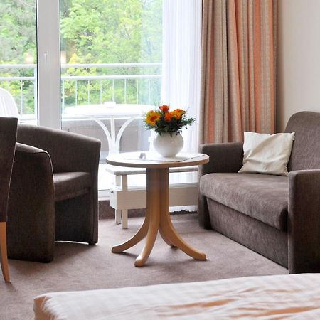 Hotel Fortuna Stockach Εξωτερικό φωτογραφία