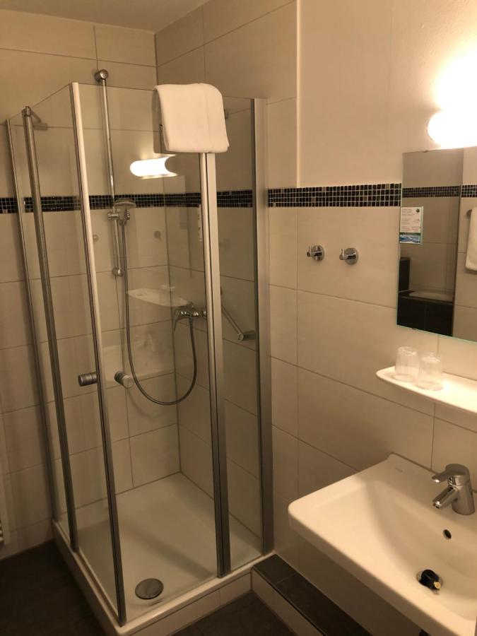 Hotel Fortuna Stockach Εξωτερικό φωτογραφία