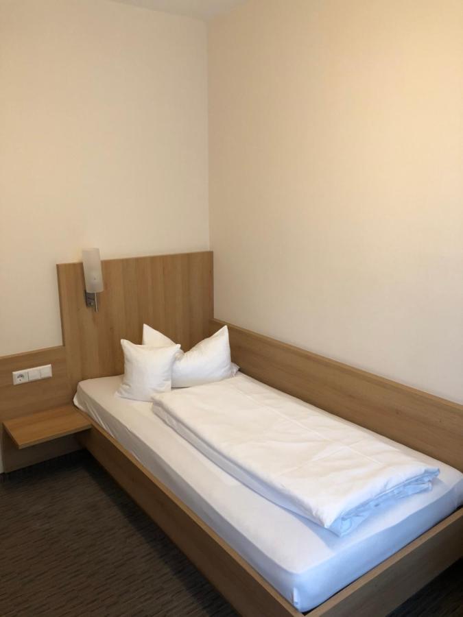 Hotel Fortuna Stockach Εξωτερικό φωτογραφία