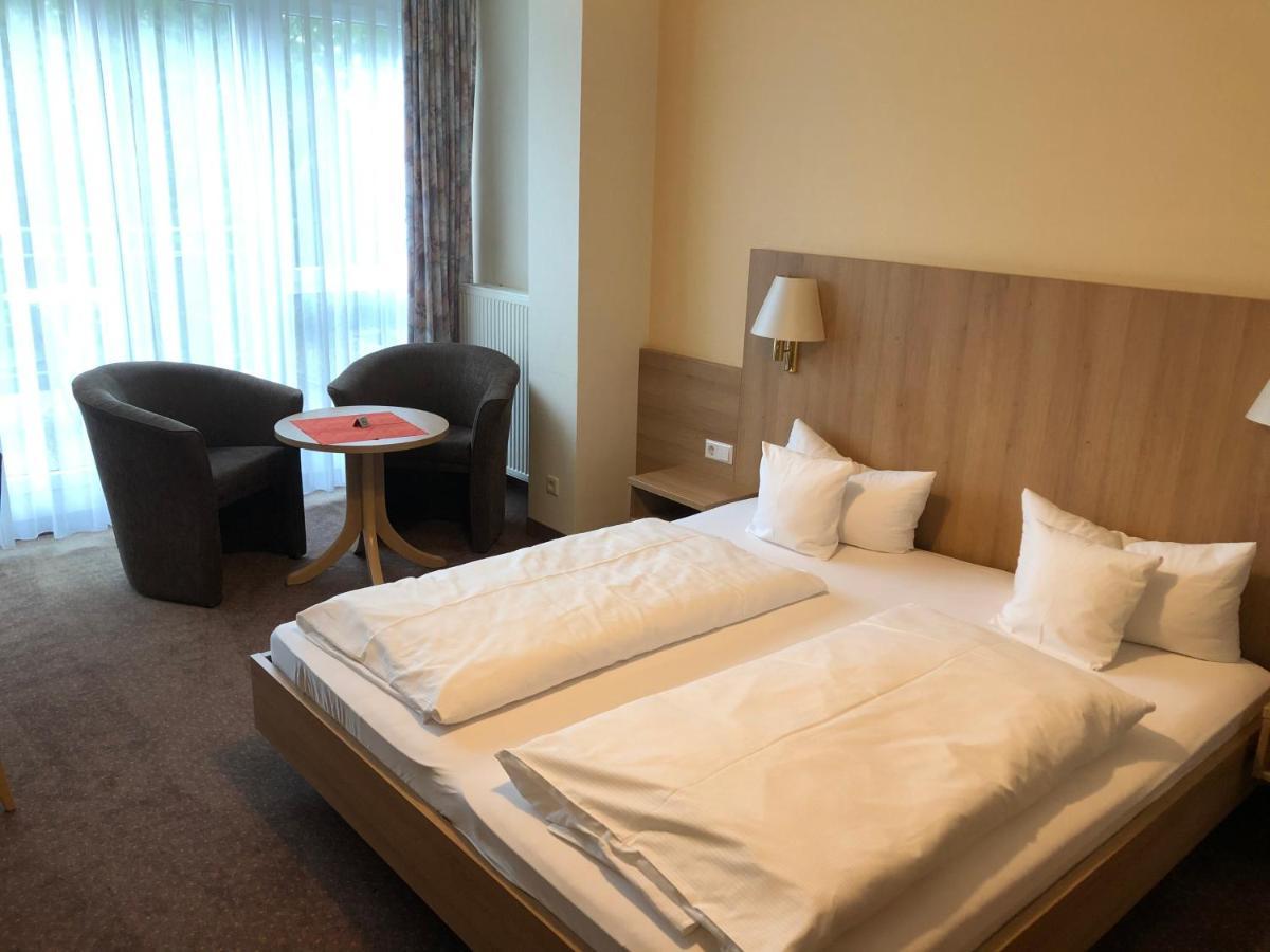Hotel Fortuna Stockach Εξωτερικό φωτογραφία