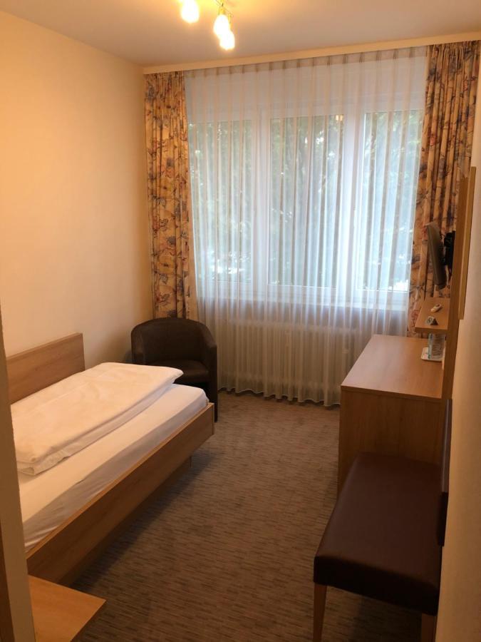 Hotel Fortuna Stockach Εξωτερικό φωτογραφία