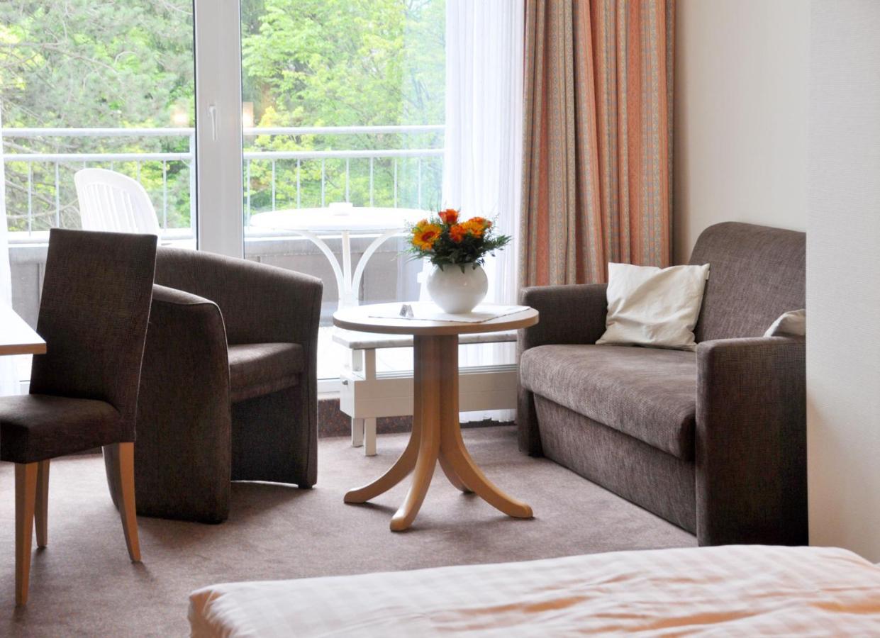 Hotel Fortuna Stockach Εξωτερικό φωτογραφία