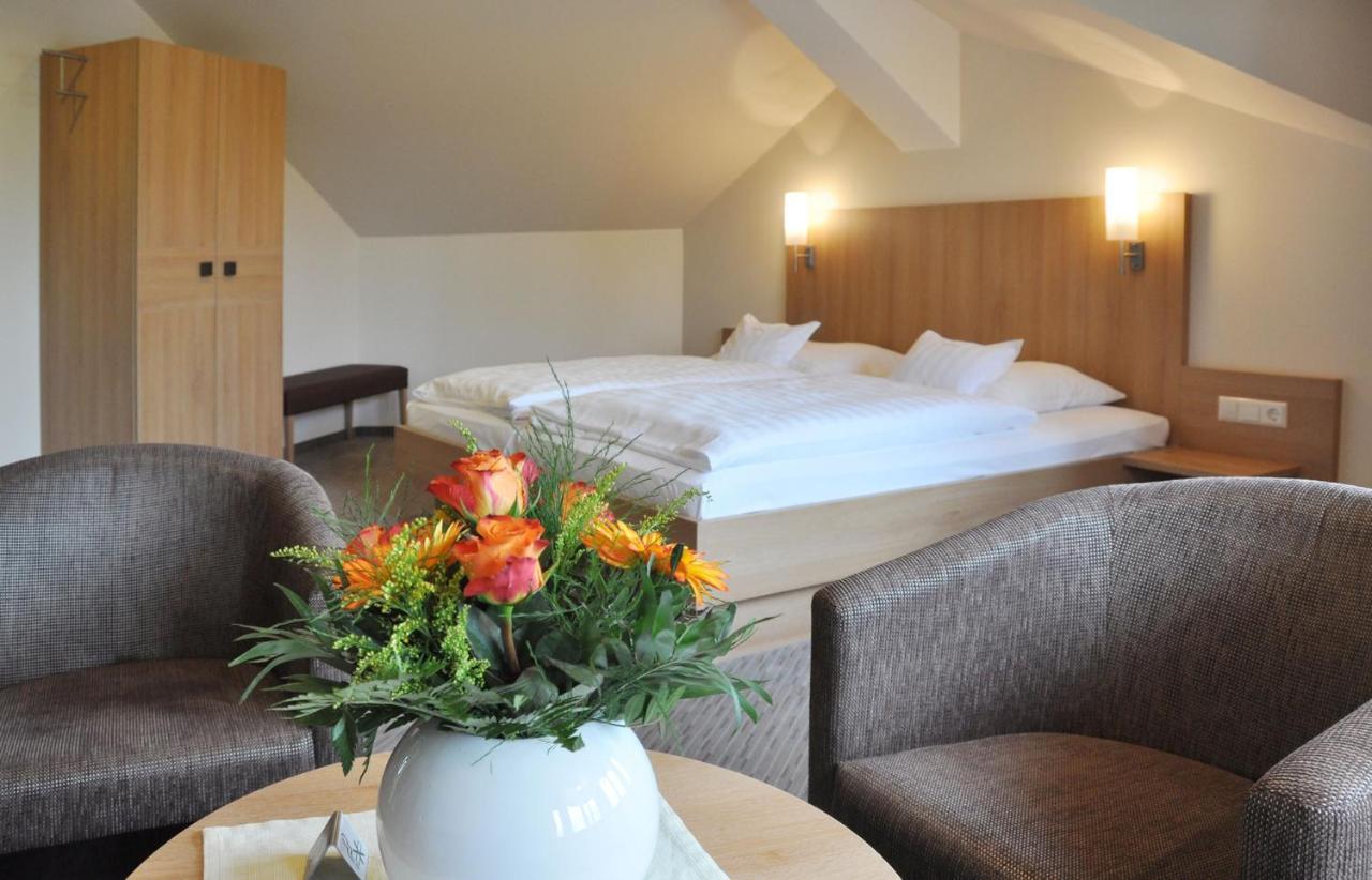 Hotel Fortuna Stockach Εξωτερικό φωτογραφία