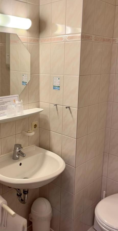 Hotel Fortuna Stockach Εξωτερικό φωτογραφία