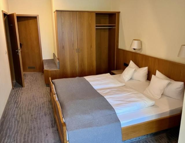 Hotel Fortuna Stockach Εξωτερικό φωτογραφία