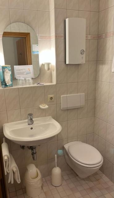 Hotel Fortuna Stockach Εξωτερικό φωτογραφία