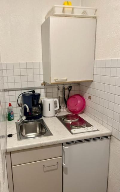 Hotel Fortuna Stockach Εξωτερικό φωτογραφία