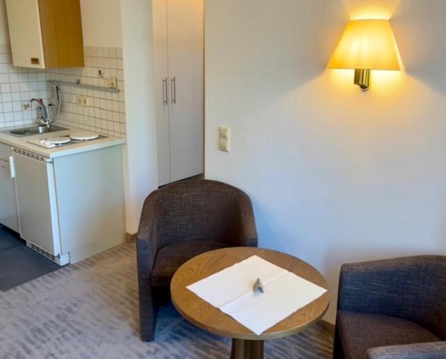 Hotel Fortuna Stockach Εξωτερικό φωτογραφία