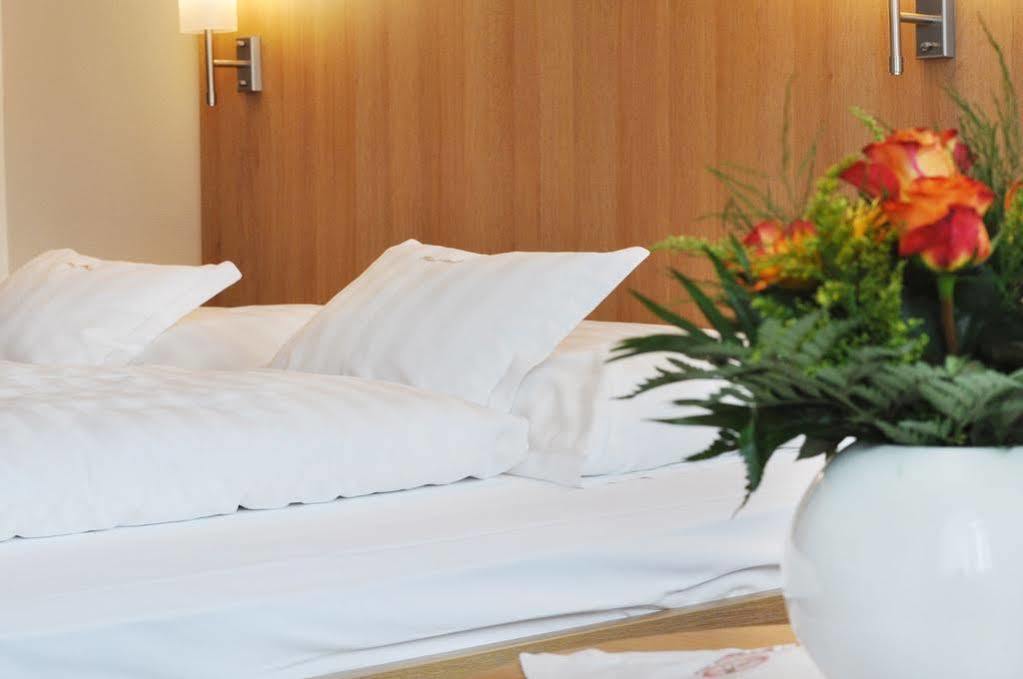 Hotel Fortuna Stockach Εξωτερικό φωτογραφία