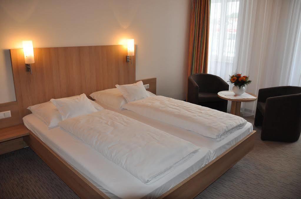 Hotel Fortuna Stockach Εξωτερικό φωτογραφία