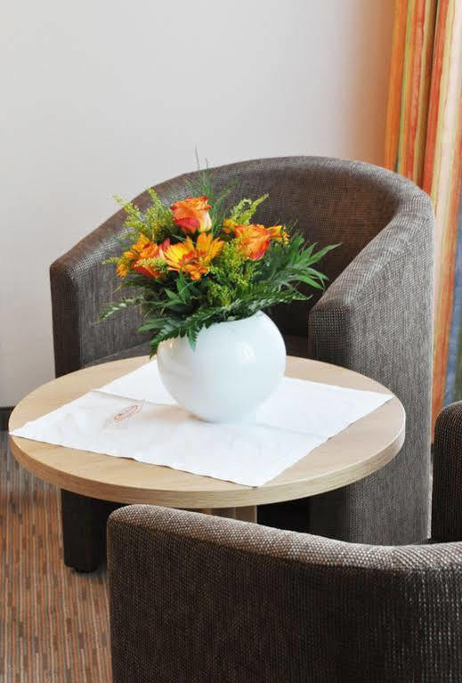 Hotel Fortuna Stockach Εξωτερικό φωτογραφία