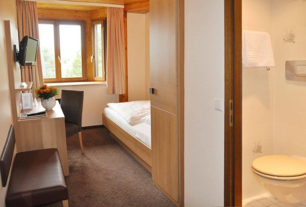 Hotel Fortuna Stockach Εξωτερικό φωτογραφία
