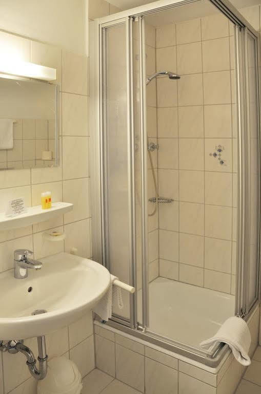Hotel Fortuna Stockach Εξωτερικό φωτογραφία