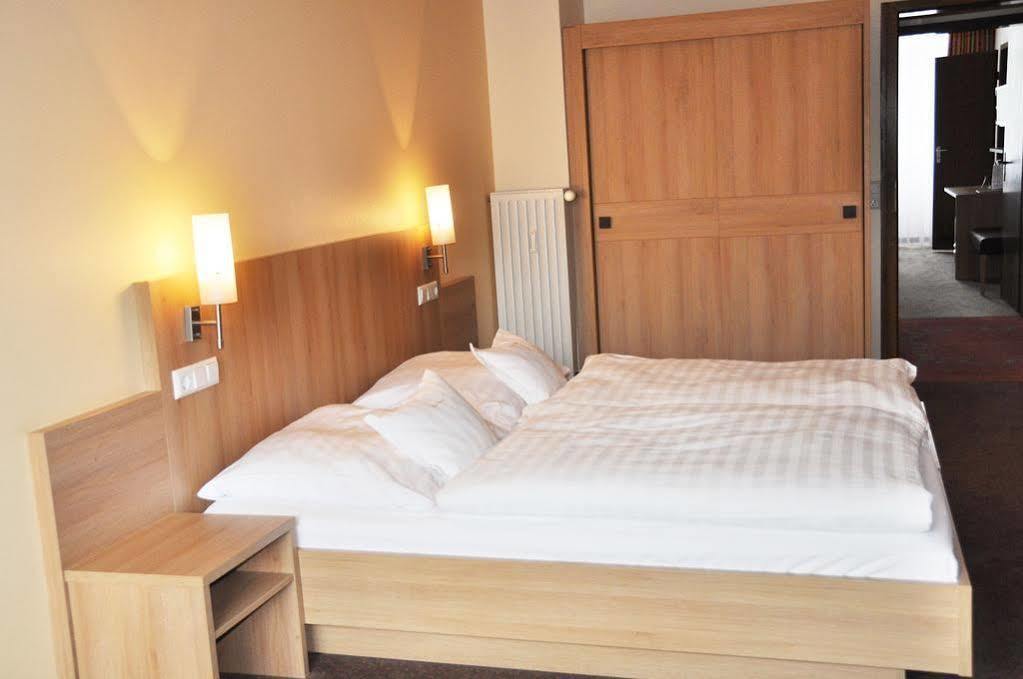 Hotel Fortuna Stockach Εξωτερικό φωτογραφία