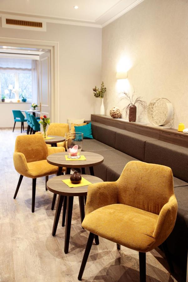 Hotel Fortuna Stockach Εξωτερικό φωτογραφία