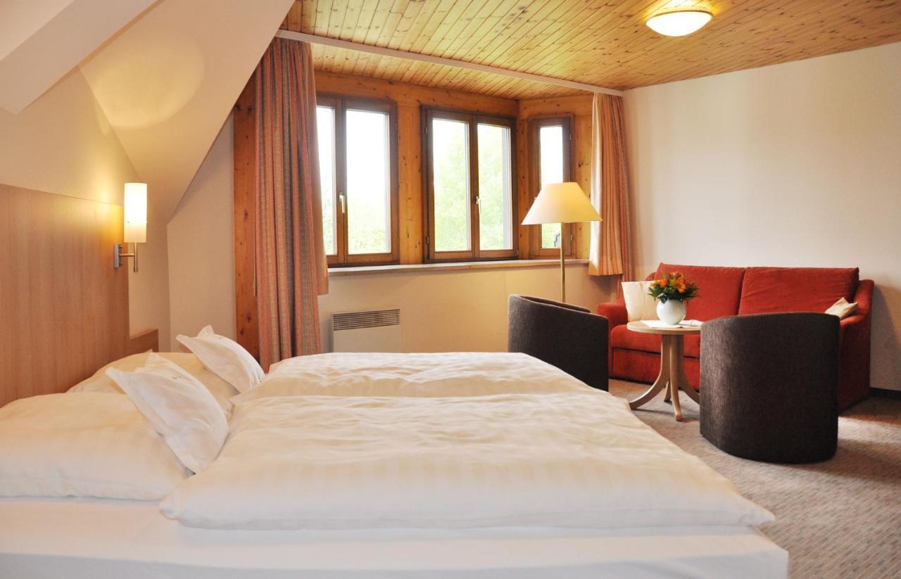 Hotel Fortuna Stockach Εξωτερικό φωτογραφία