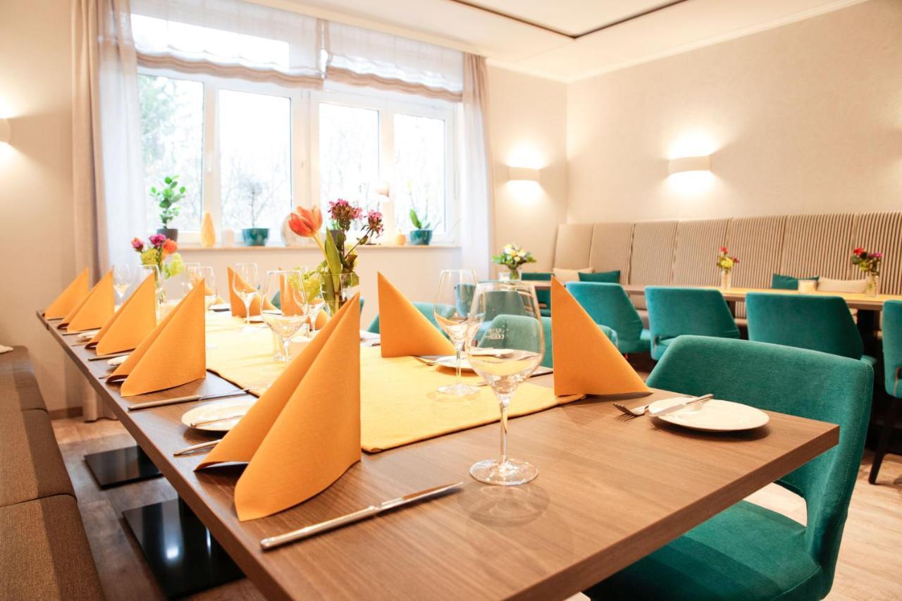Hotel Fortuna Stockach Εξωτερικό φωτογραφία