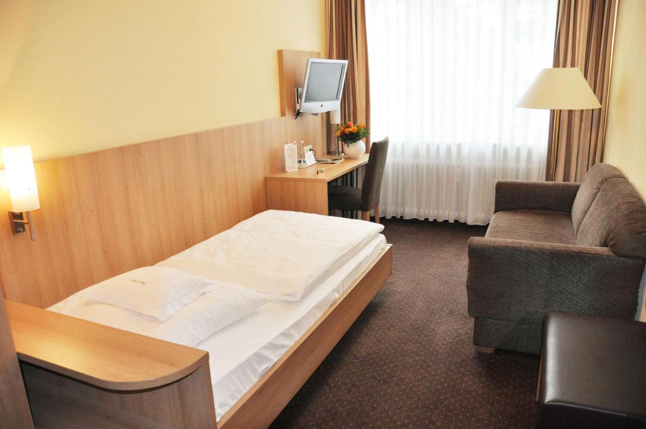 Hotel Fortuna Stockach Εξωτερικό φωτογραφία