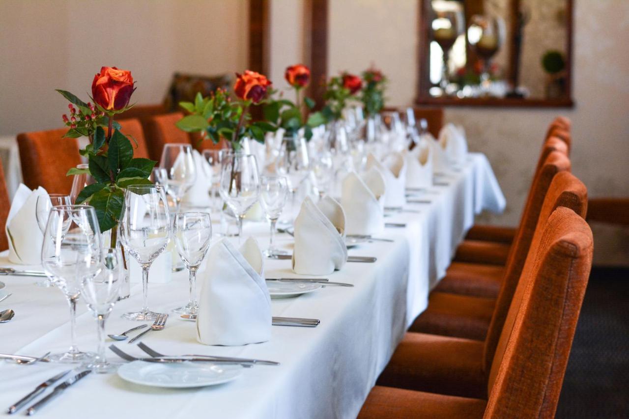 Hotel Fortuna Stockach Εξωτερικό φωτογραφία
