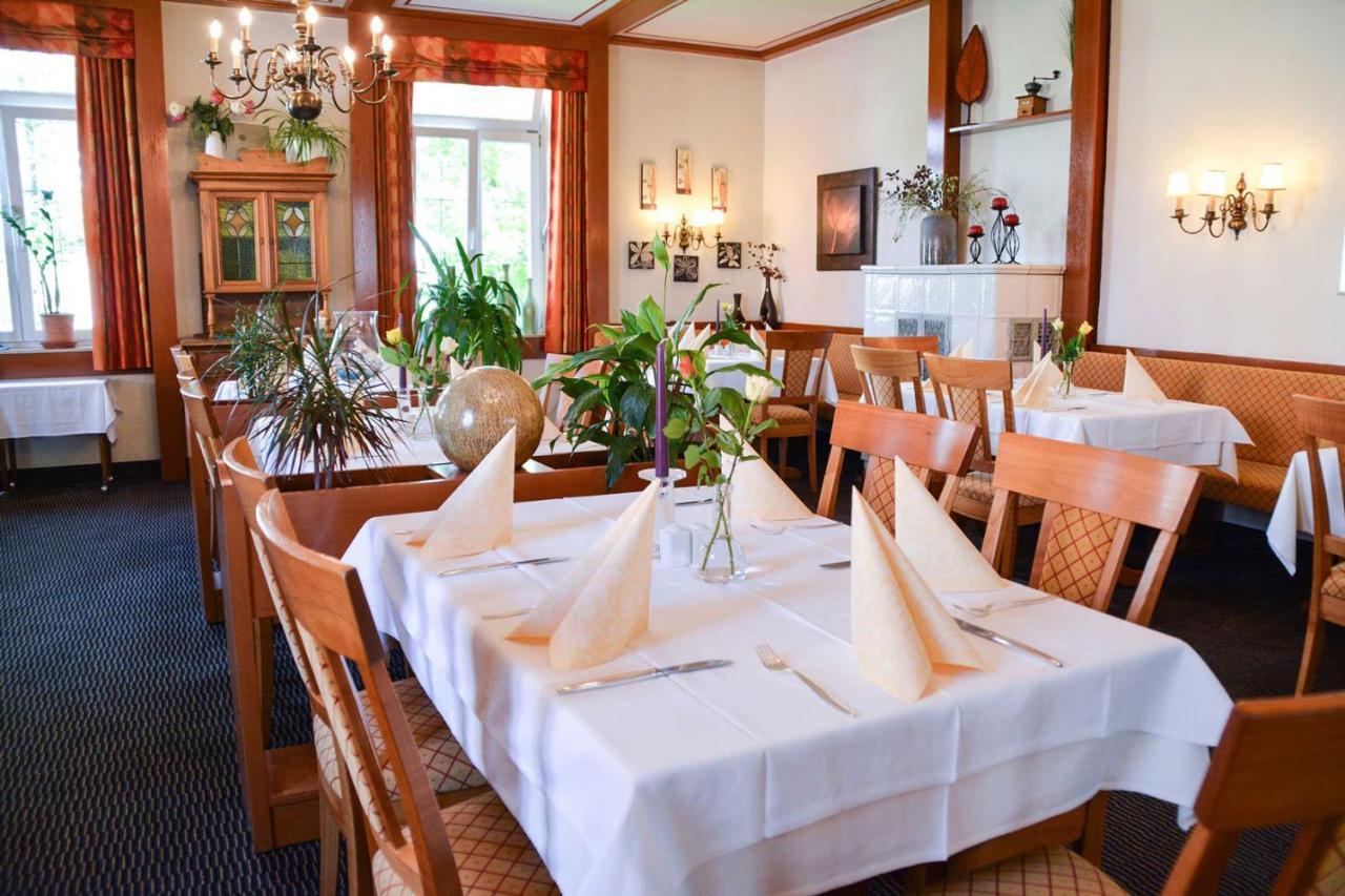 Hotel Fortuna Stockach Εξωτερικό φωτογραφία