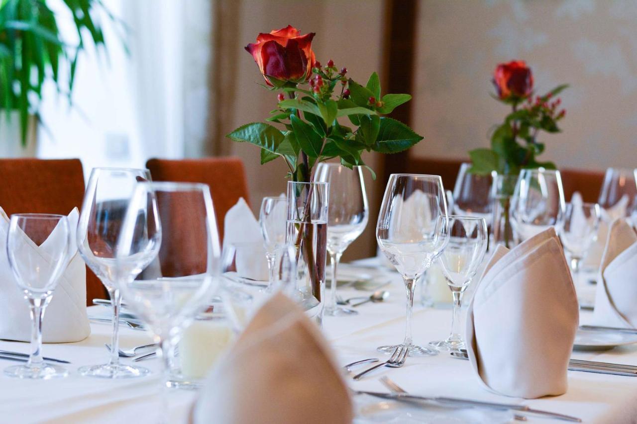 Hotel Fortuna Stockach Εξωτερικό φωτογραφία